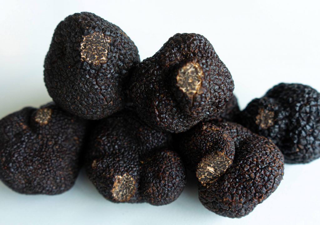 Black Truffles